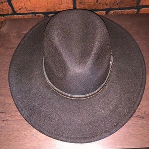 Trendy hat from ModCloth